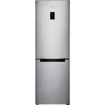 Хладилник с фризер Samsung RB29FERNDSA, 290 л, Клас A+, Full No Frost, H 178 cм, Сребрист