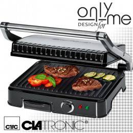 Притискателна скара CLATRONIC 234287