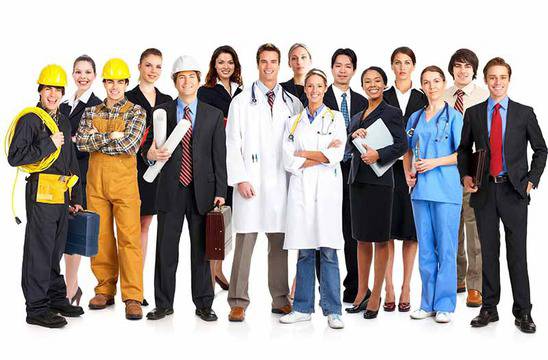 Правилен избор на работно облекло