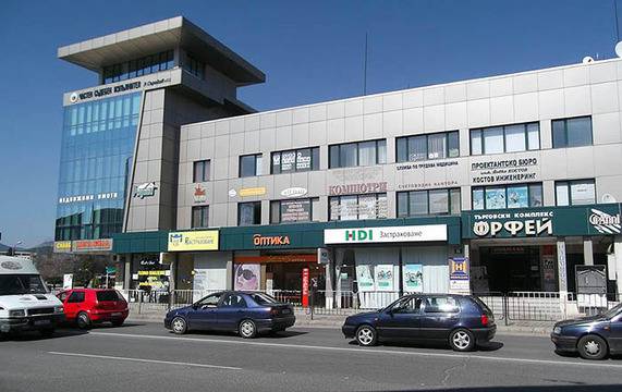 ЕЗИКОВ ЦЕНТЪР НЕА ГЕРМАНИКА вече е изпитен център за сертификатите на Cambridge