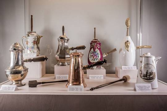 Приготви си топъл шоколад