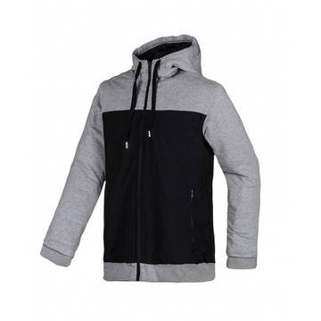 ADIDAS Padded Jacket Grey МЪЖКО ЯКЕ