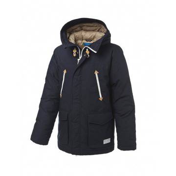 ADIDAS Long Down Jacket МЪЖКО ЗИМНО ЯКЕ