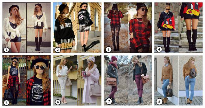 Конкурси всякакви: Спечелете ваучери за пазаруване от Misfit Army и много модни изненади!