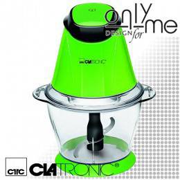 Чопър с функция за трошене на лед CLATRONIC 263662