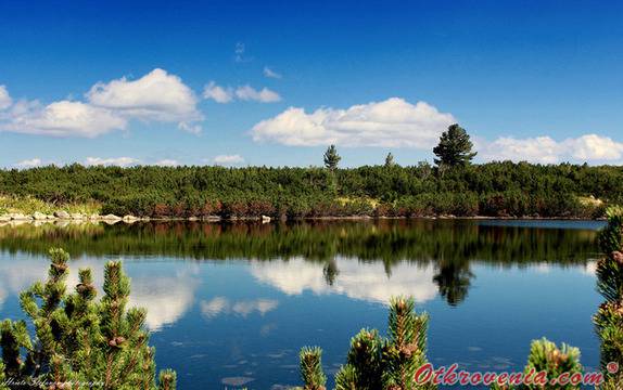 Христо Стефанов (ico10) – Пиринско спокойствие – фото: Природа, Пейзаж