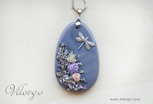 Винтидж подаръци, бижута и колиета за Коледа и Нова Година