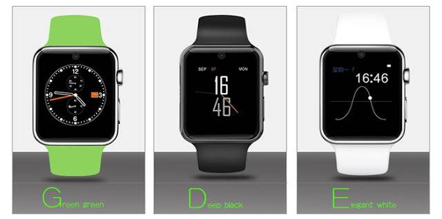 ORDRO SW25 смарт часовник с телефон. по-ниска цена в GearBest с код