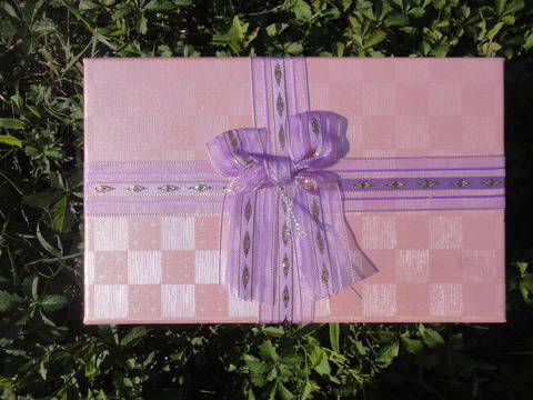 Първата ми и последна Ladies Kit кутия