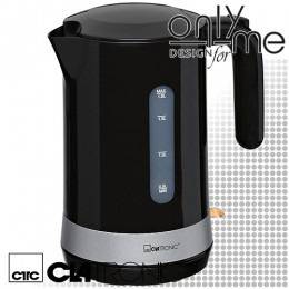 Електрическа кана за вода CLATRONIC 263217