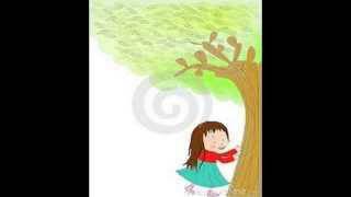 НУША И СТАРАТА КРУША ВЕСЕЛО ДЕТСКО СТИХЧЕ