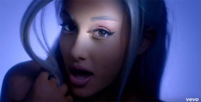 Настъпи нова ера за Ариана Гранде