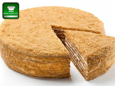 Френска селска торта