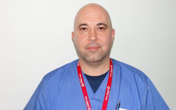 Акушер-гинекологът на България за 2012 г. поема АГ отделението в „Дева Мария“