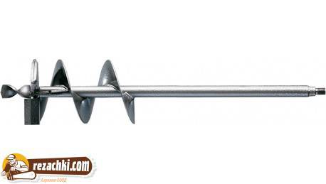 Свредло за засаждане на растения за Stihl BT 45