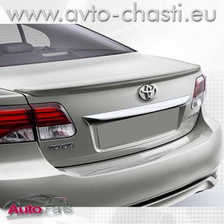 Спойлер за TOYOTA AVENSIS