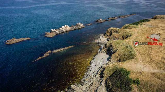 Вълшебни мигове в Синеморец с efrea