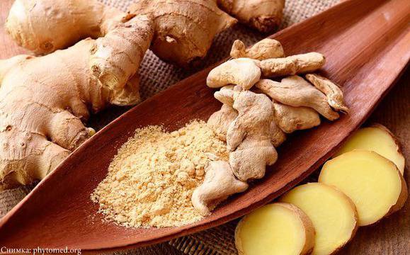 Джинджифил за здраво сърце, мускули и силен имунитет