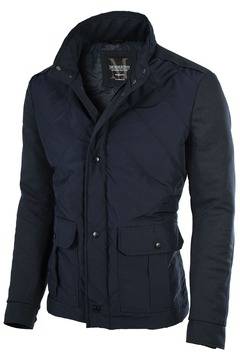 Голямо разнообразие от мъжки якета на достъпни цени!