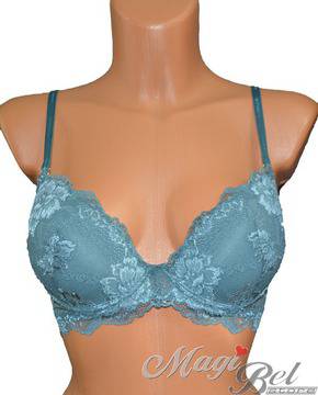 Сутиен LORMAR модел PRESTIGE verde pino