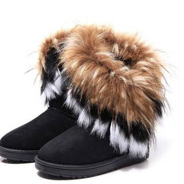 Дамски ботуши – голямо разнообразние на достъпни цени