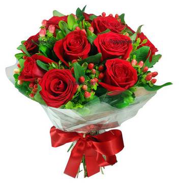 Доставка на цветя с ПодариБукет – Какво казват клиентите ни