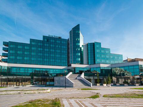 Нова Година в един от най-добрите хотели на Балканите за 2014 г СПА Hotel Sloboda Sabac – Alegra Vi Tur