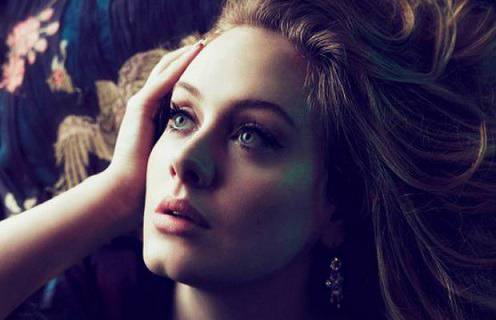 Adele: „Завръщането ми се дължи на сина ми“