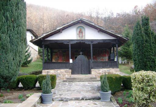 Темски манастир, Пирот и Суковски манастир