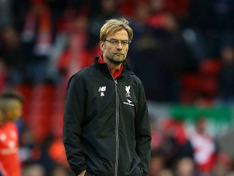 Първа победа за Юрген Клоп като мениджър на Ливърпул