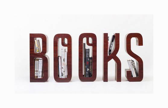 25 брилянтни идеи за домашна библиотека за книги