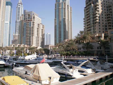 Нова Година в Дубай-7 нощувки