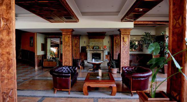 Нова година 2016 в CENTAR BALASHEVIC HOTEL 3*+ – Белград, Сърбия