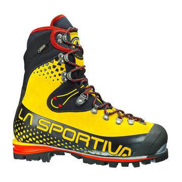 Ревю на La Sportiva Nepal Cube