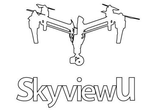 Дрон wyzdupna фотография и видео заснемане