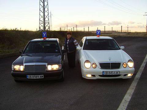 Знанията, които ще получите в автомобилната школа