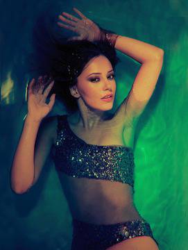 Марина Кискинова представя „Огледало“