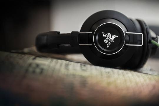 Слушалки RAZER Adaro Stereo