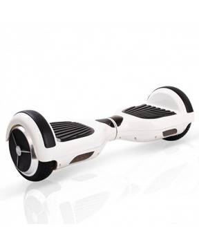 Двуколесен Жиро Скутер UTN1 – бял