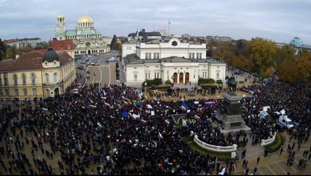 Рестарт за реформата в МВР