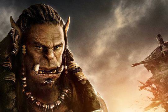 Warcraft: Началото – първи БГ трейлър