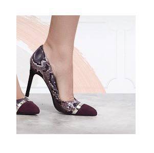 В гардероба винаги има място за още един чифт обувки