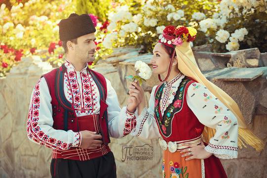 Рекламираме България в 43 международни изложения по цял свят