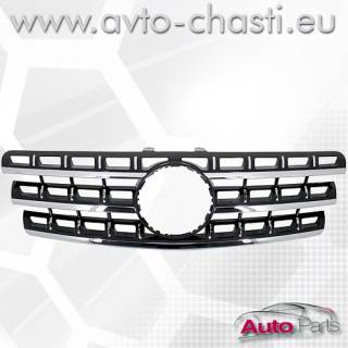 Решетка за MERCEDES ML W164 FACELIFT
