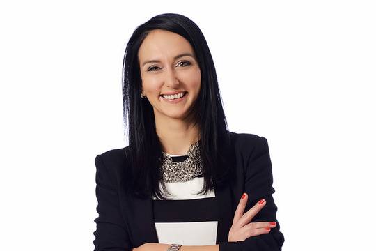 Адрияна Михайлова: За да успява, една компания трябва да е честна с клиентите си и средата, в която вирее