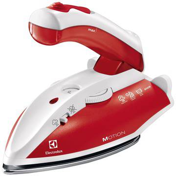 Ютия за пътуване Electrolux EDBT800
