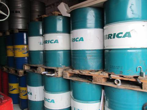 Песта Ойл ООД