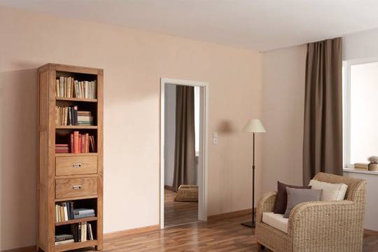 Стени от гипсокартон