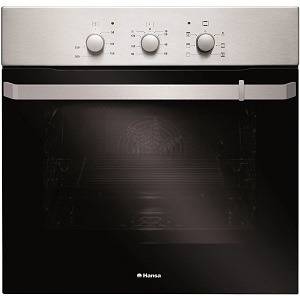 Ел. фурна за вграждане Hansa BOEI68162, 8 Функции, Грил, Клас А, Иноkc