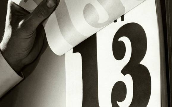 Петък 13-и е! Черен или не е този ден?